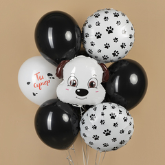 Шар К 18