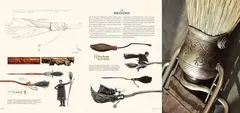 Harry Potter: Page to Screen. (Updated Edition)