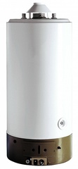 Напольный накопительный газовый водонагреватель Ariston SGA 120