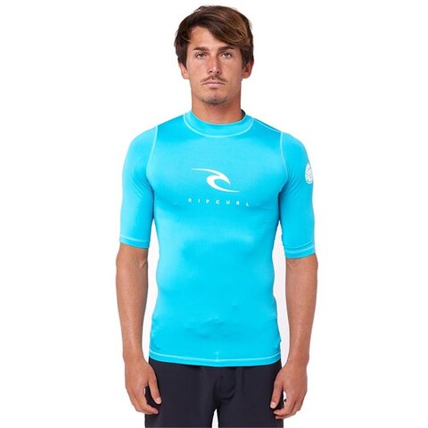 Лайкра мужская RIP CURL CORPS S/S