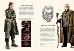 Harry Potter: Page to Screen. (Updated Edition)