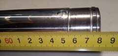 Перо вилки для Yamaha XVS 1300CU Stryker 2011-2017, 41*680mm