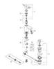GROHE Eurocube 2339000E Смеситель для раковины