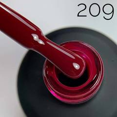 Sova De Luxe Цвет 209, 15 мл