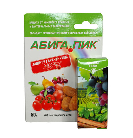 Абига-Пик