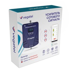 VEGATEL TN-1800/2100/2600