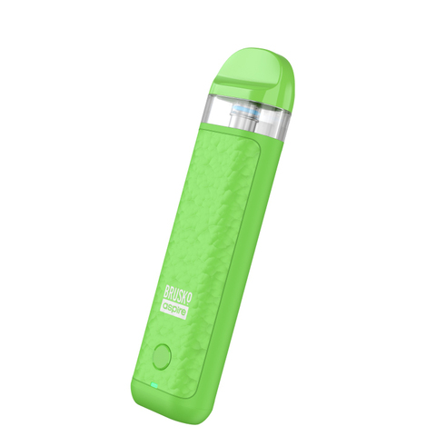 Brusko Minican 4 Pod Kit 700 mah - Зелёный