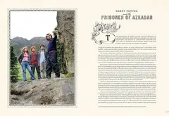 Harry Potter: Page to Screen. (Updated Edition)