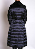 Пуховик ELISABETTA FRANCHI