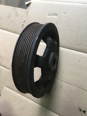 Шкив натяжителя ремня MAN TGL 51958203056