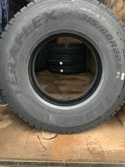 Грузовые шины Teraflex 315/80 R22.5 TD862