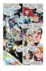 X-Men #3
