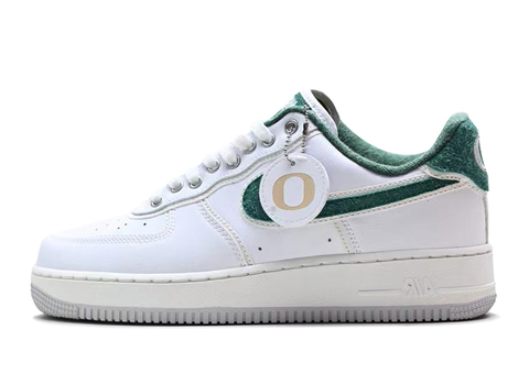 Nike Air Force 1 Low 'University of Oregon' 