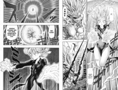 One-Punch Man. Том 14 (Б/У)