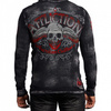 Пуловер Affliction Checkpoint
