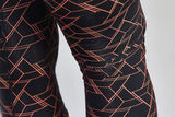 Элитные Компрессионные Тайтсы Craft Training Tone женские