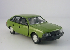 Moskvich-2141 green 1:43 Agat Mossar Tantal