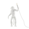Лампа настольная The Monkey Lamp Standing Version