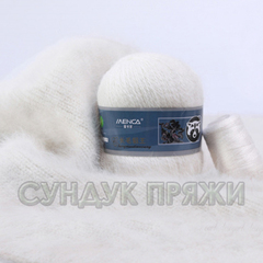 MENCA пух норки 801