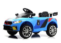 BMW F444FF с дистанционным управлением