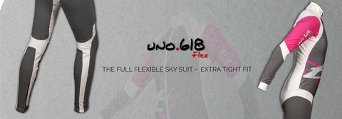 Uno.618 Flex