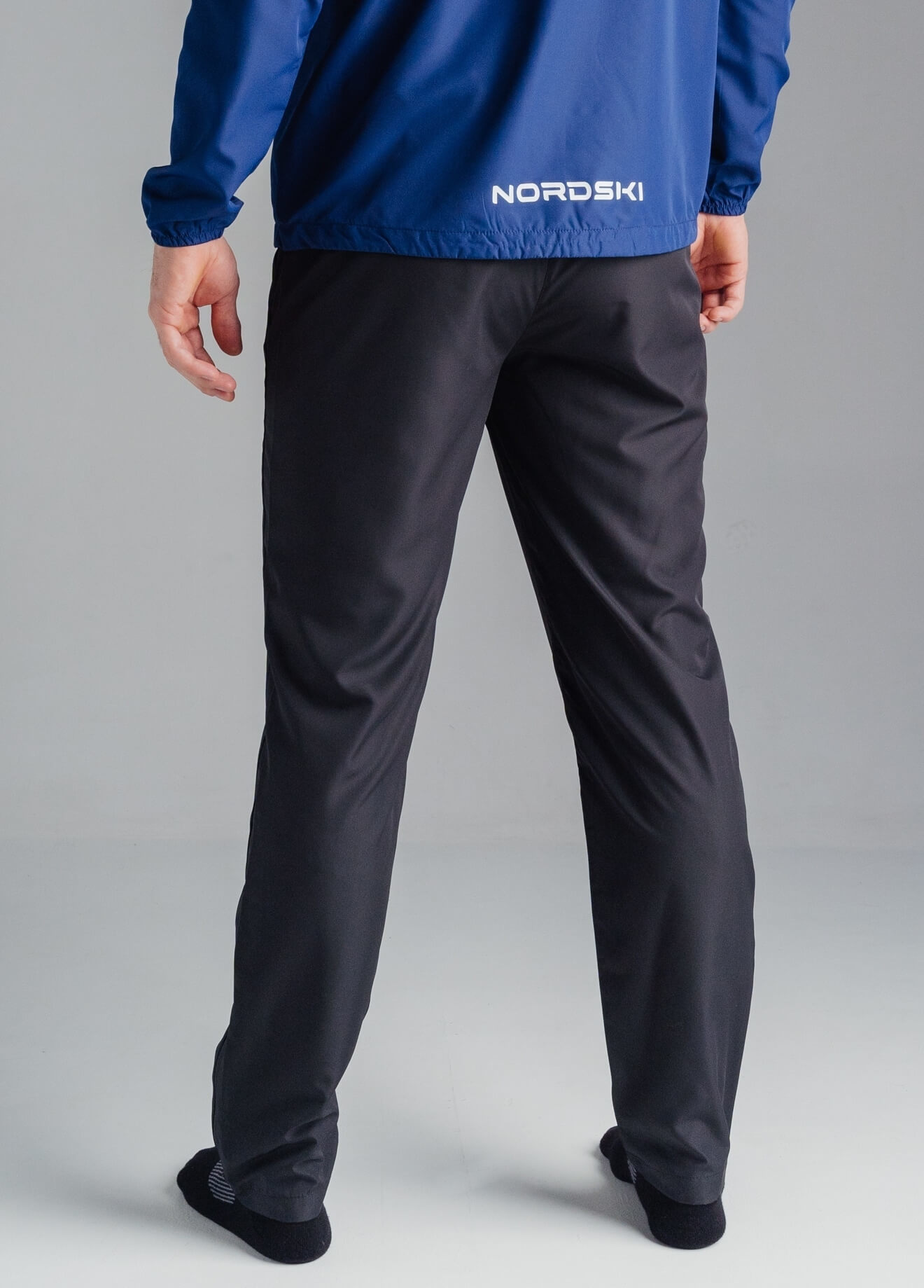 NORDSKI PREMIUM RUN детский костюм для бега - 5