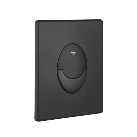 GROHE Skate Air 38505KF0 Накладная панель для унитаза (чёрный)