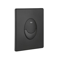 GROHE Skate Air 38505KF0 Накладная панель для унитаза (чёрный) фото