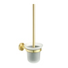 Fixsen Comfort Gold FX-87013 Туалетный ершик, цвет: золото