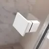 Radaway 10099120-04-01R Essenza Pro White DWJ 120 Right белый