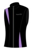 Nordski Active детский лыжный жилет фиолет - 2