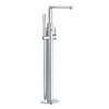GROHE Lineare 23792001 Смеситель для ванны напольный