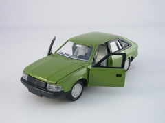 Moskvich-2141 green 1:43 Agat Mossar Tantal