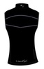 Nordski Active детский лыжный жилет фиолет - 3