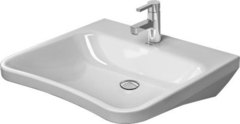 Duravit DuraStyle 2330650000 Раковина медицинская фото