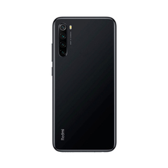Мобильный телефон Xiaomi Redmi Note 8 128GB Space Black