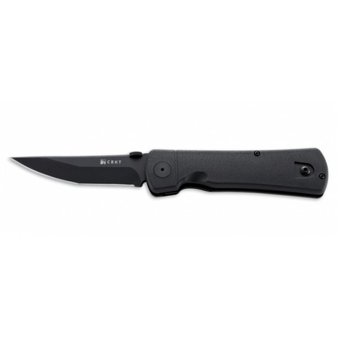 Складной нож CRKT Columbia River 2903 Hissatsu Folder, полуавтомат
