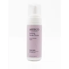 ARIECO SOOTHING GENTLE MOUSSE CALM SKIN Успокаивающий мусс