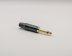 SoundParts JACK/M6.3-401 (BLACK)