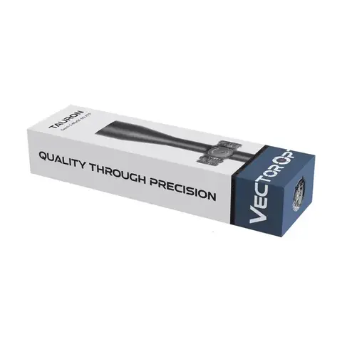 Vector Optics TAURON GEN.II 5-40x56 ED (SCFF-35)