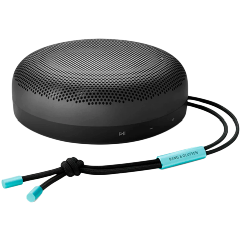 BANG & OLUFSEN Beosound A1 2nd Gen Портативная колонка Anthracite Oxygen