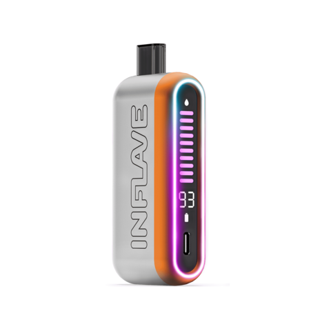 INFLAVE Onyx 18000 - Манго Маракуйя