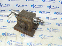 Задняя бабка для ОДГ-10 (Высота центра 130мм) (арт. 88876)