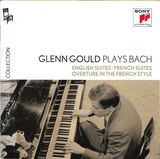 GOULD, GLENN: Bach: English Suites & The French Suites (Компакт-диск)