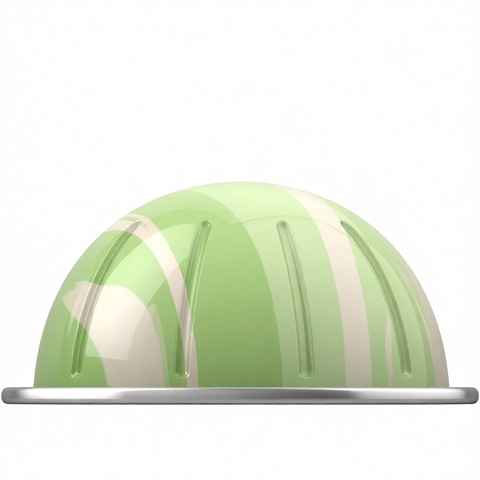 Кофе в капсулах Nespresso Vertuo Pistachio Vanilla Over Ice