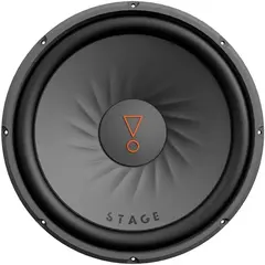 Автомобильный сабвуфер JBL STAGE122 12”
