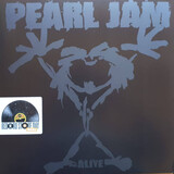 PEARL JAM:  Alive