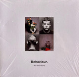 PET SHOP BOYS:  Behaviour