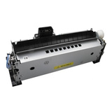 Узел термозакрепления Lexmark 40X7744