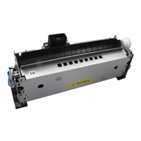 Узел термозакрепления Lexmark 40X7744